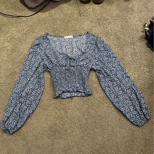 Women’s shirt